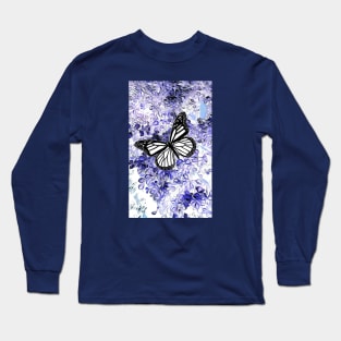 The butterfly effect Long Sleeve T-Shirt